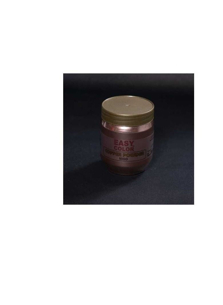 Easy Color Bronze Powder Copper 2500 - 500ml