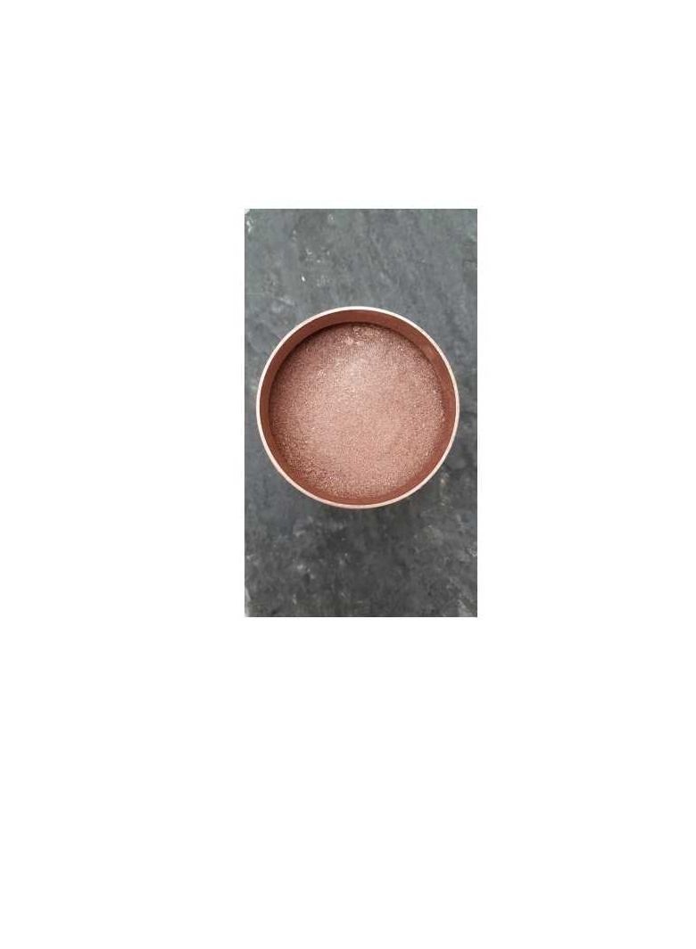 Easy Color Bronze Powder Rose Gold - 500ml