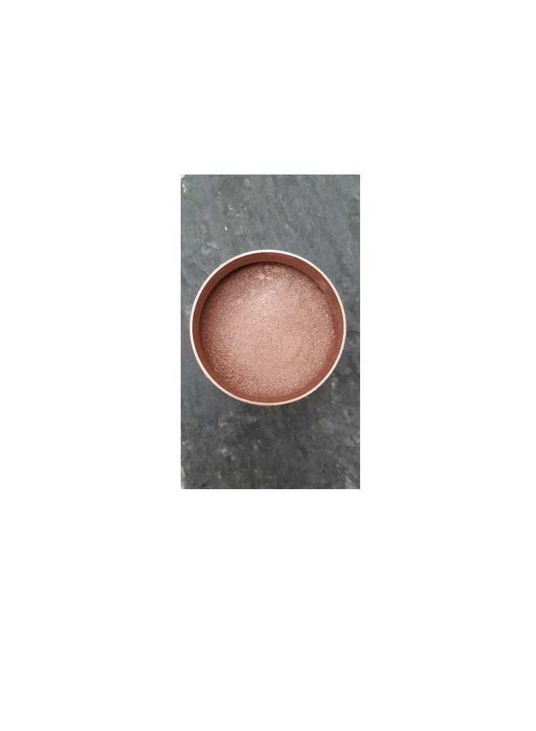 Easy Color Bronze Powder Rose Gold - 500ml