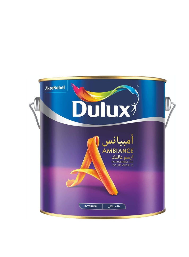 Dulux Ambiance Matt Base D-4Ltr