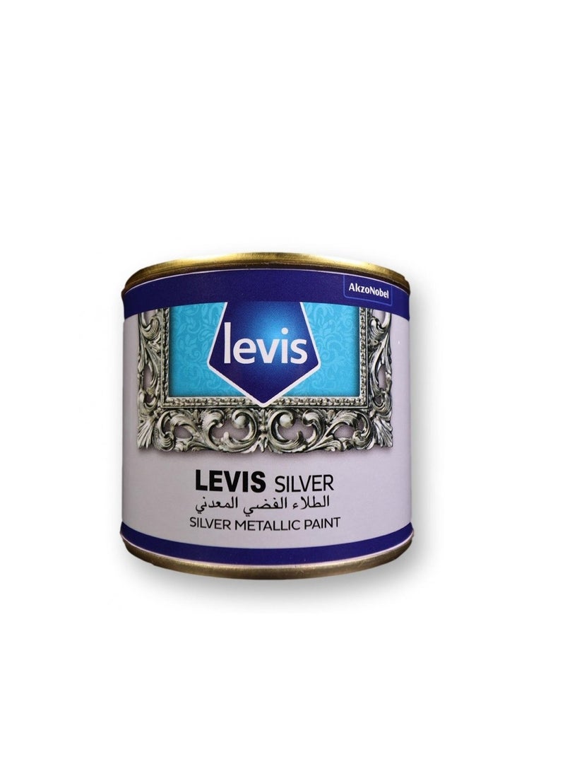 Levis Silver Paint-500ml