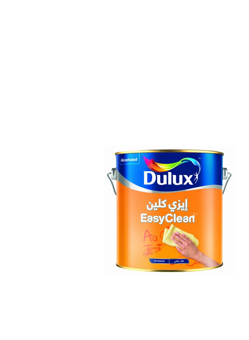 Dulux EasyClean Silk Base A-4Ltr