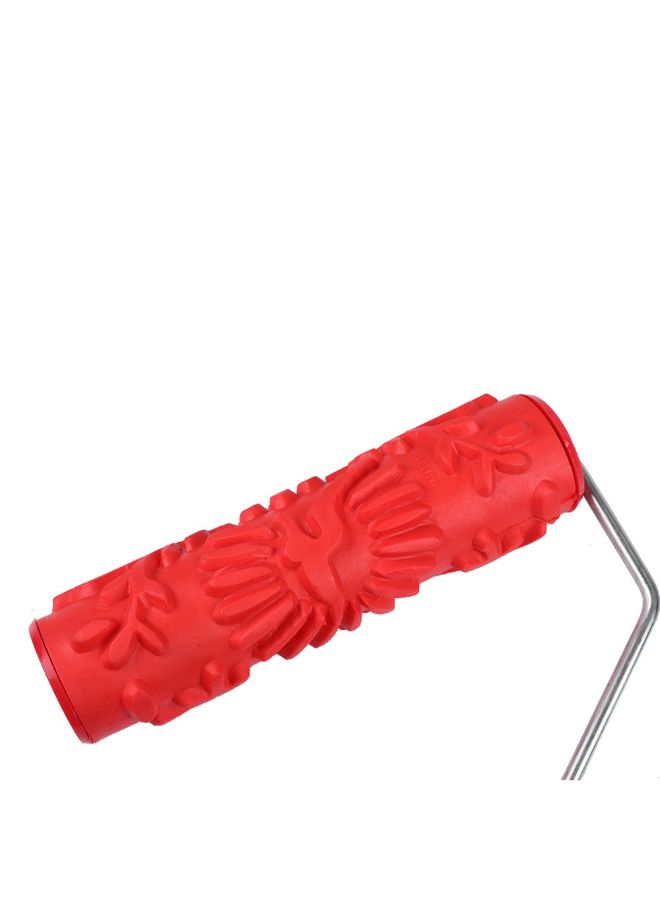 Household Room Painting Tool Red 31 x 18.3 5centimeter