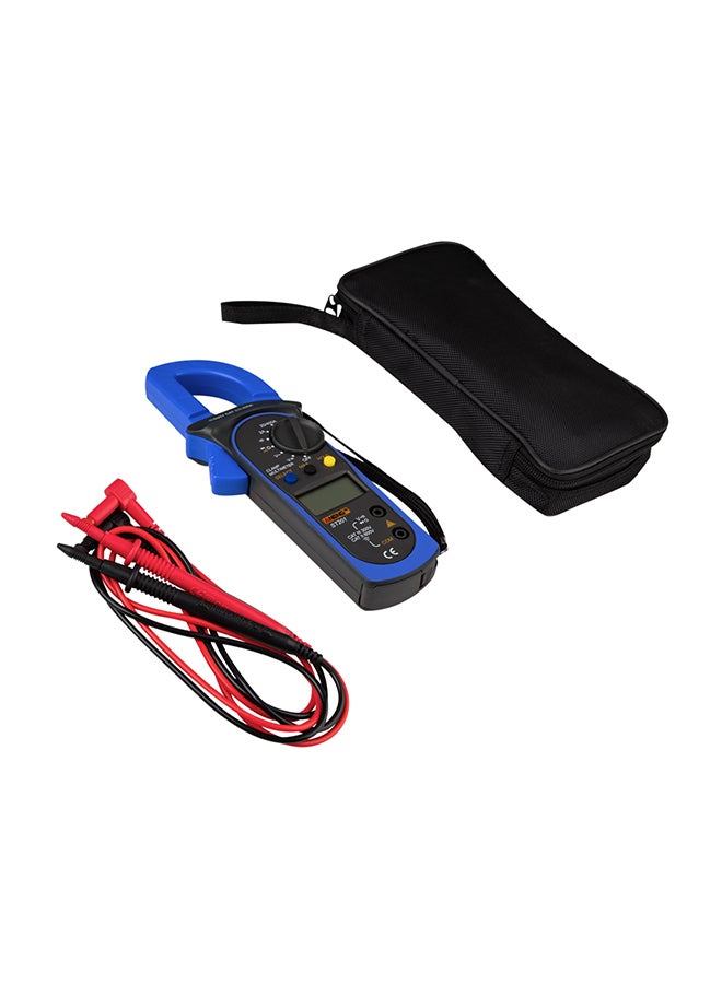 Digital Clamp Millimeter multicolour 2.65 x 1.14 x 8.1inch