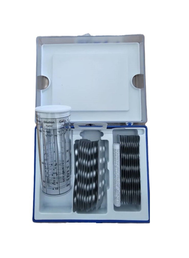 Lovibond Calcium Hardness Mini Test KIT