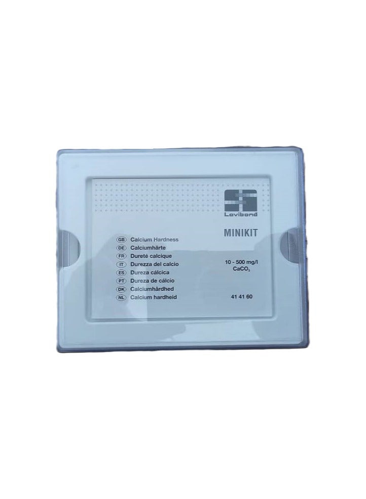 Lovibond Calcium Hardness Mini Test KIT