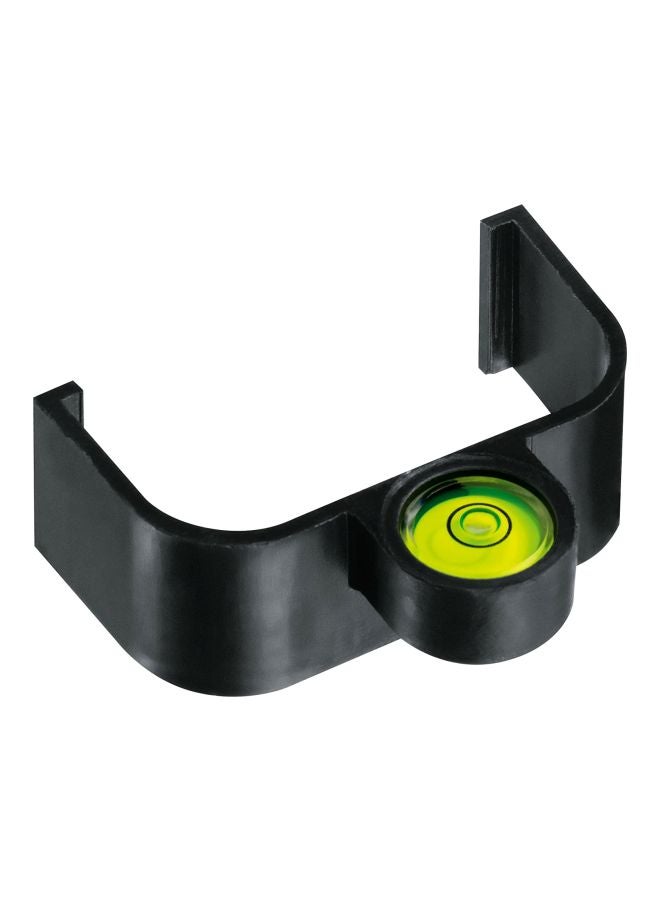 GR500 Aluminium Telescoping Levelling Rod White/Black