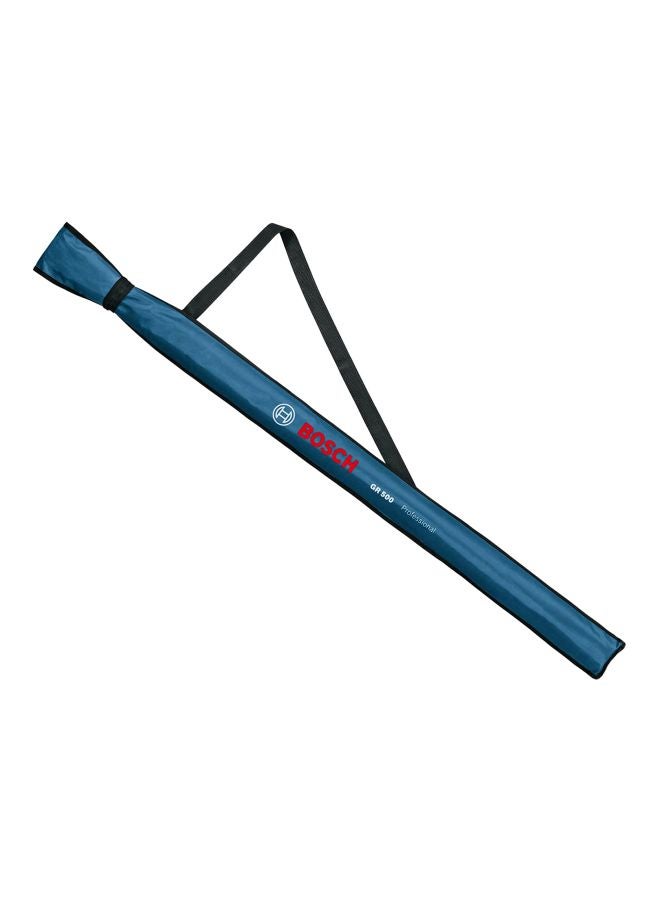 GR500 Aluminium Telescoping Levelling Rod White/Black