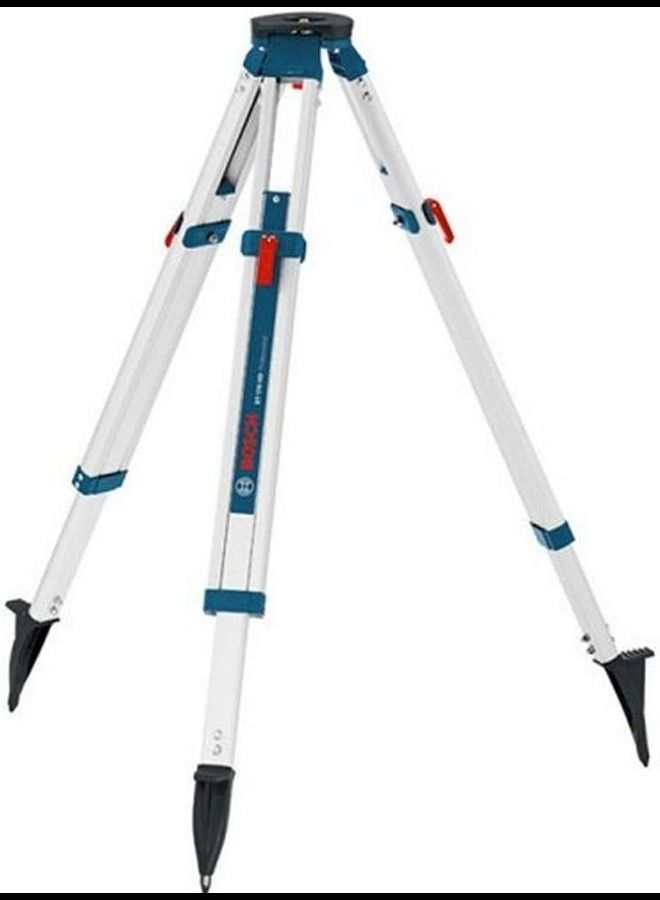 Heavy Duty Building Tripod For Lasers And Levels