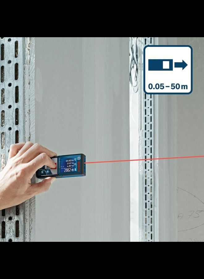 Professional Laser Measure