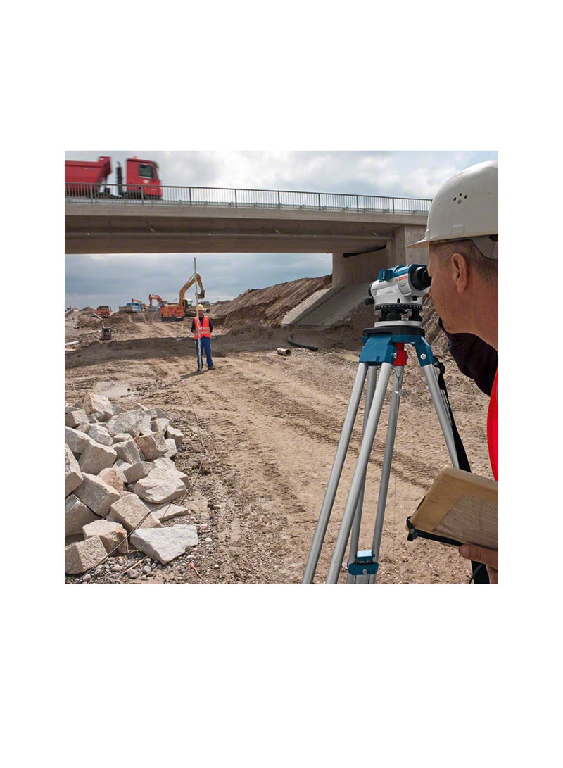 Professional Tripod for Lasers and Levels