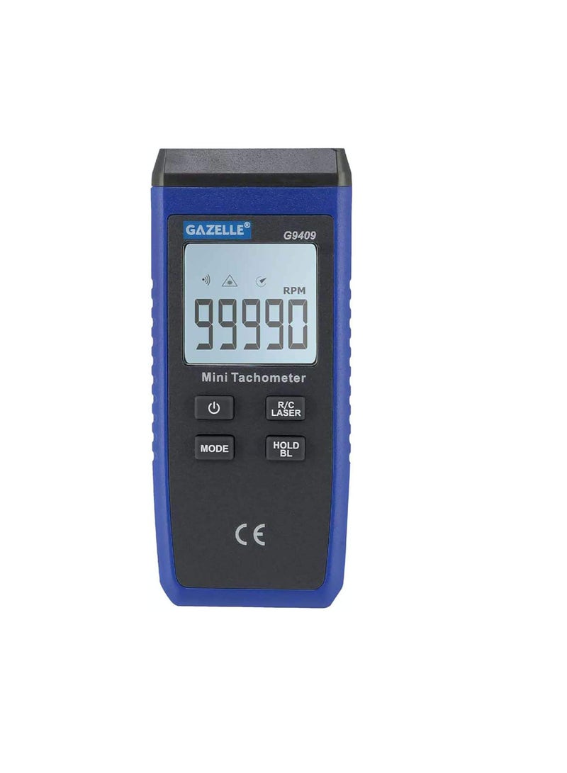 Laser Tachometer G9409