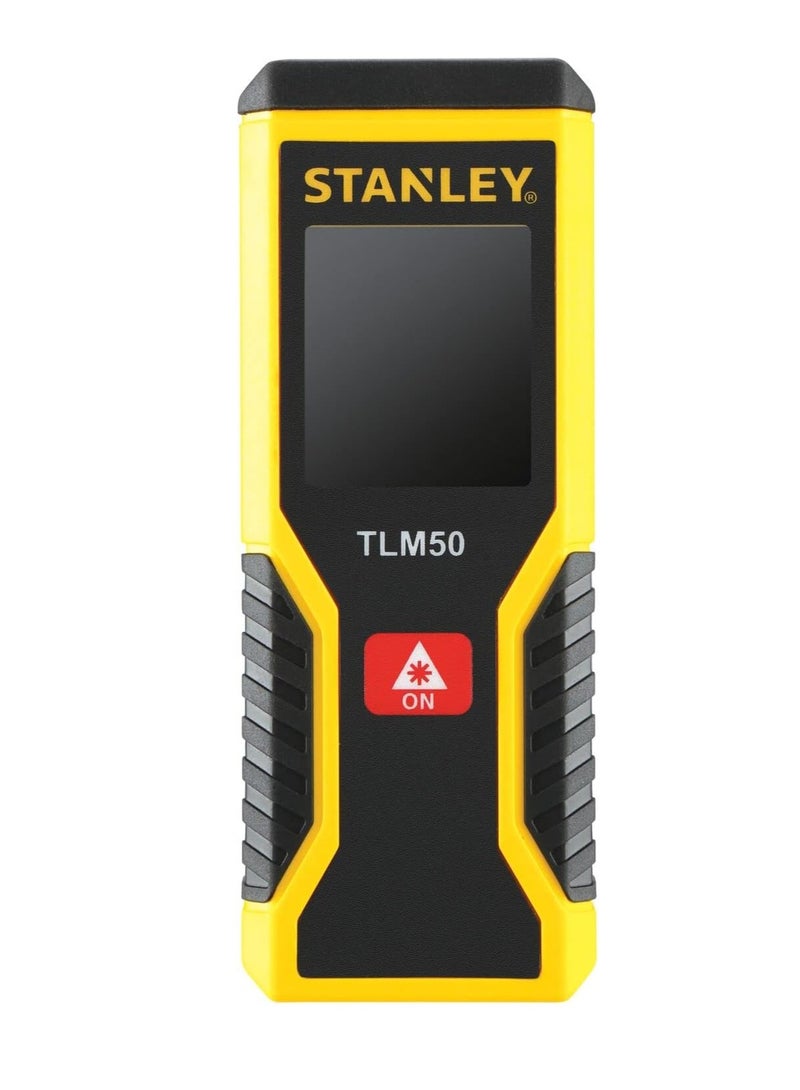 Laser Distance Measurer Small