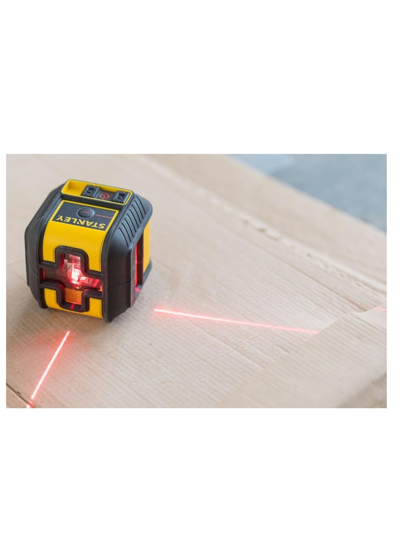 Laser Level 12 M