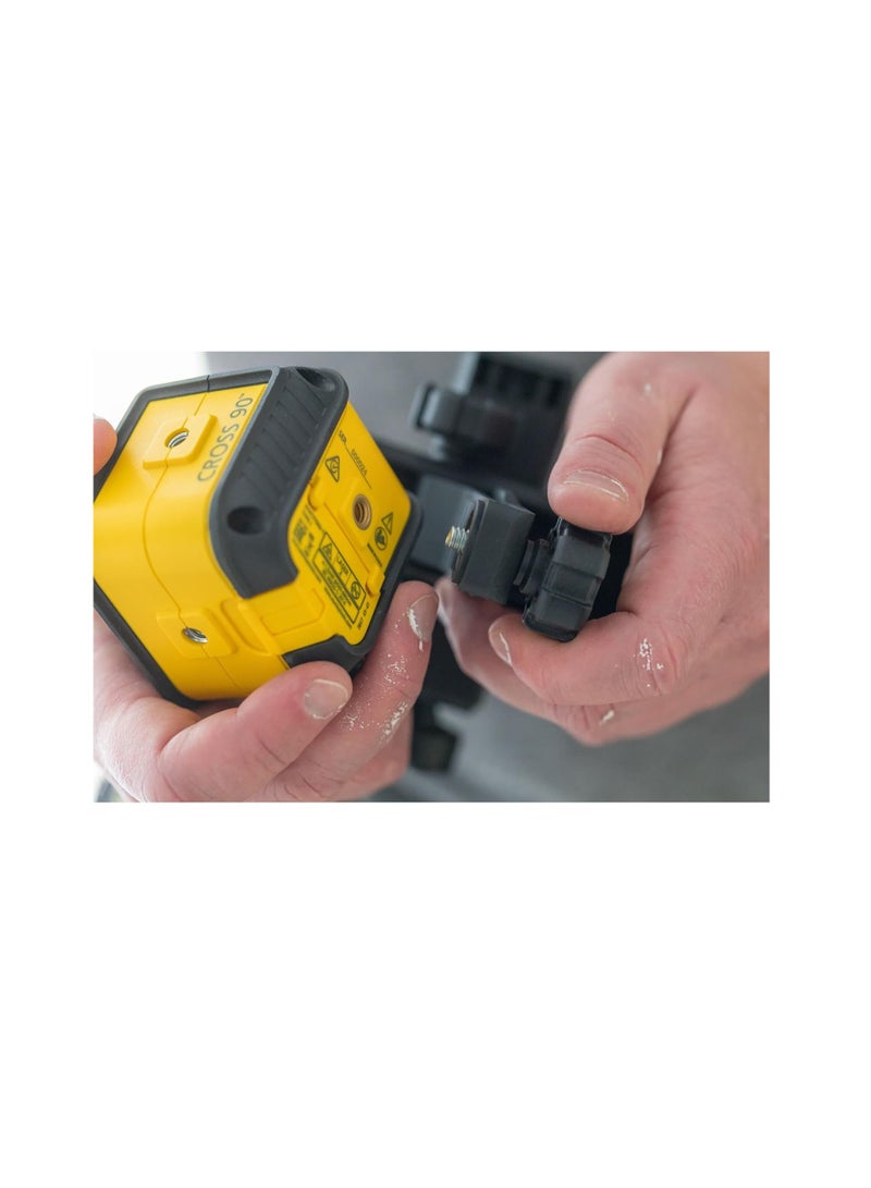 Laser Level 12 M