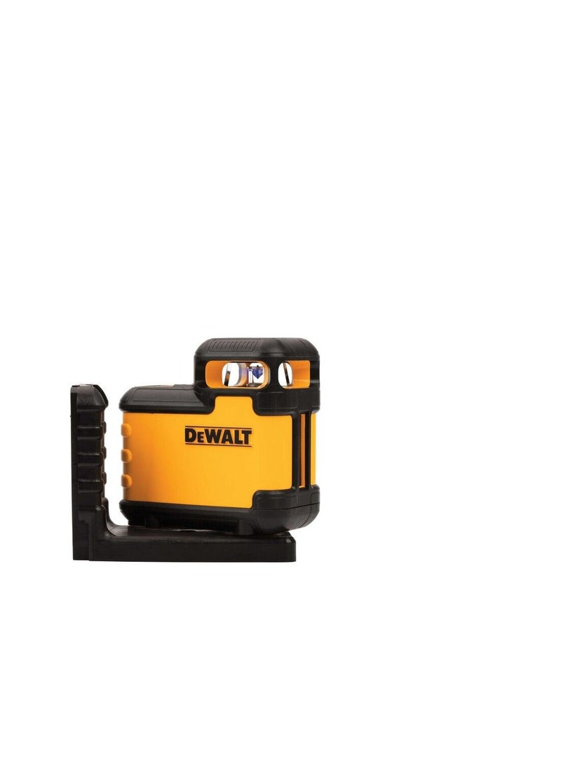 Dewalt Laser Level Cross Line-360°