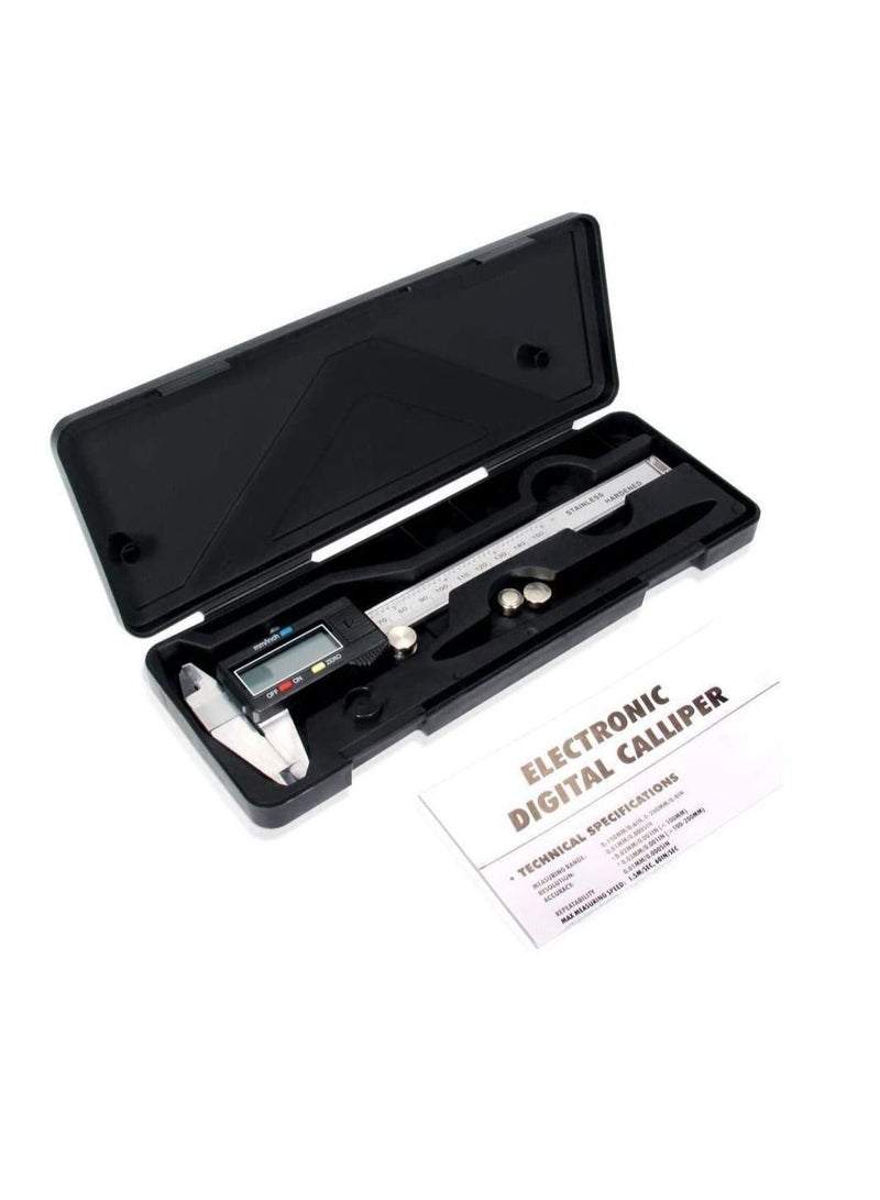 New arrival Measuring Tool Digital Caliper 6