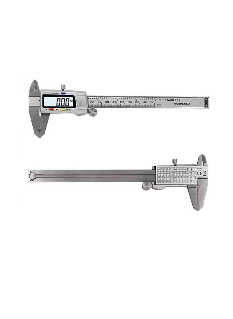 New arrival Measuring Tool Digital Caliper 6