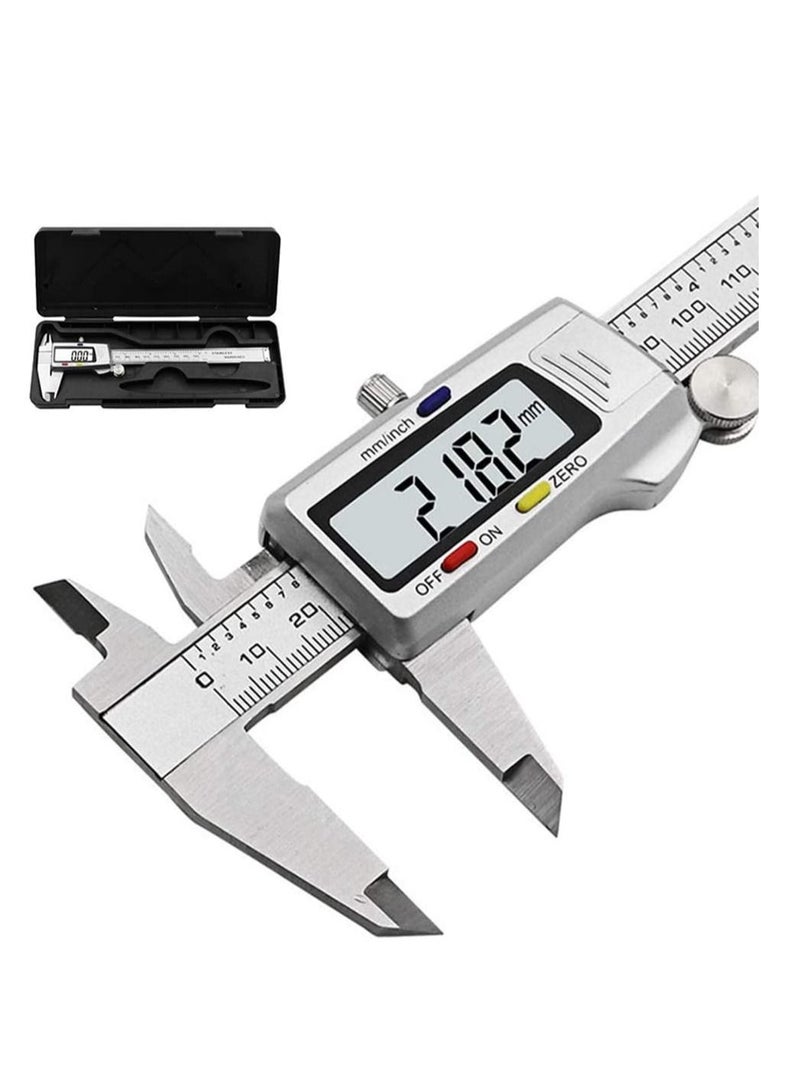 New arrival Measuring Tool Digital Caliper 6