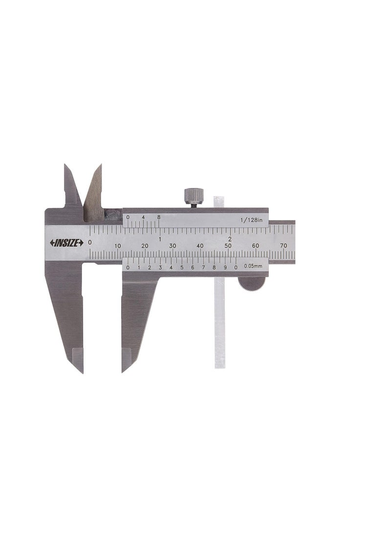 Calipers Are Used To Measure The Distance Between Two Opposite Sides Of An Object.