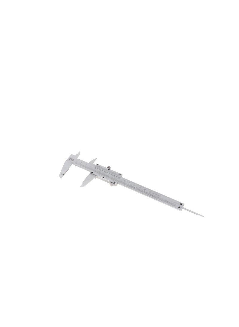 Caliper 6 Inch With Plastic Case