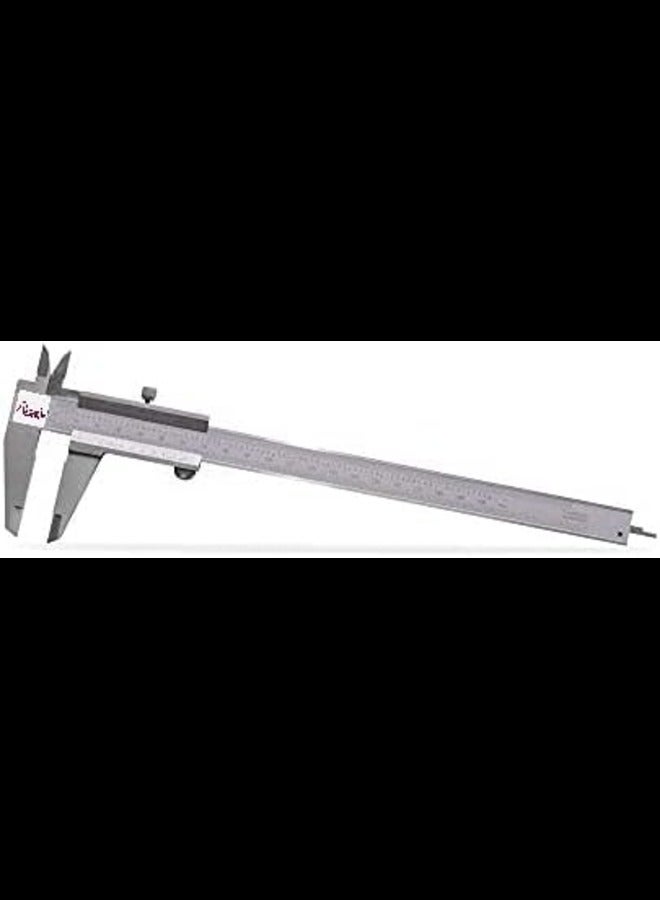 Caliper Range 0-200mm 0-8 inch