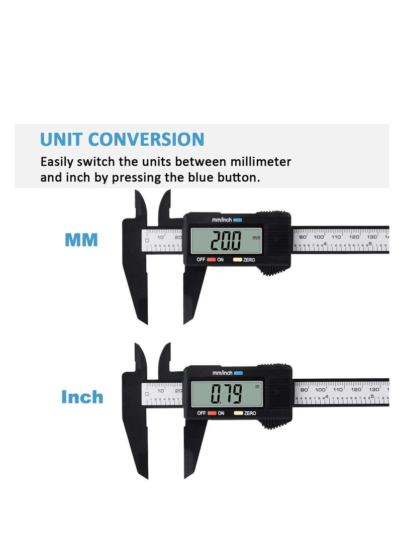 Digital Calip Adoric 0-6