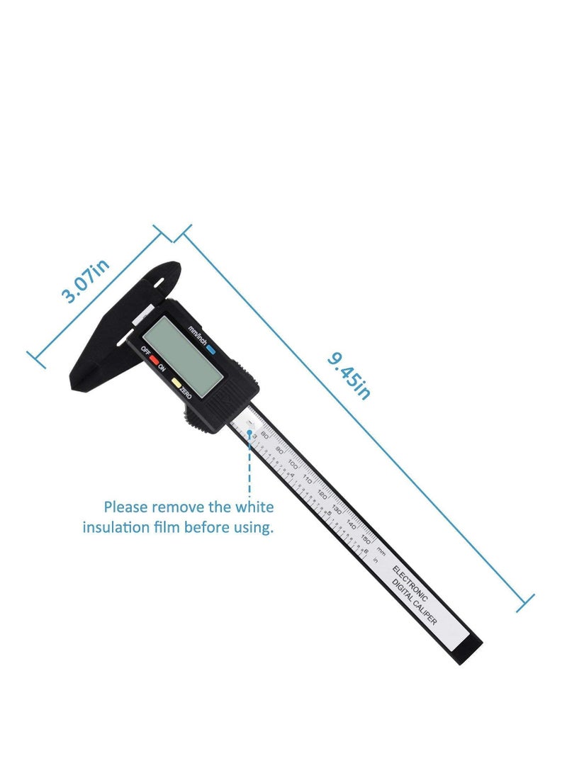 Digital Calip Adoric 0-6