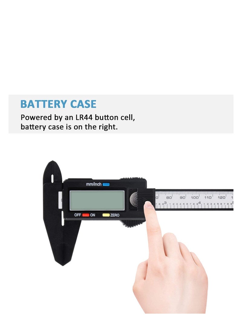 Digital Calip Adoric 0-6