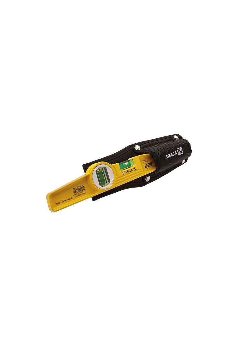 Magnetic Level and Holster