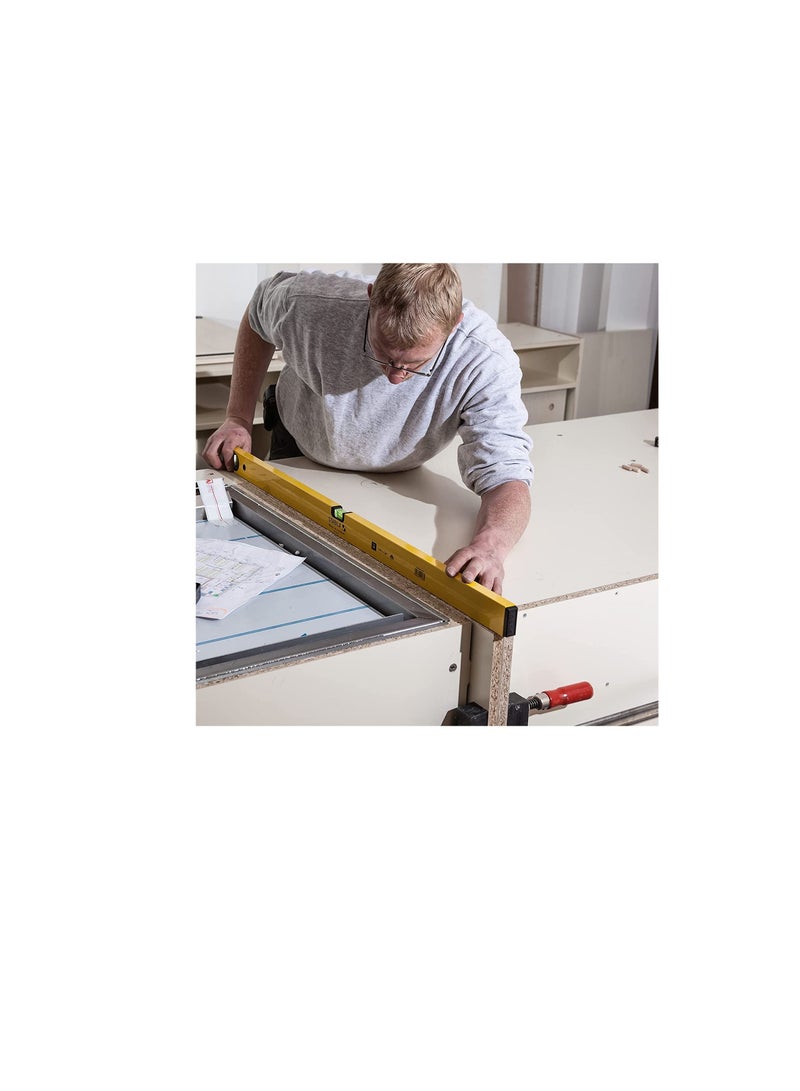 Stabila 70-40 Single Plumb Level 40cm 16in STB7040