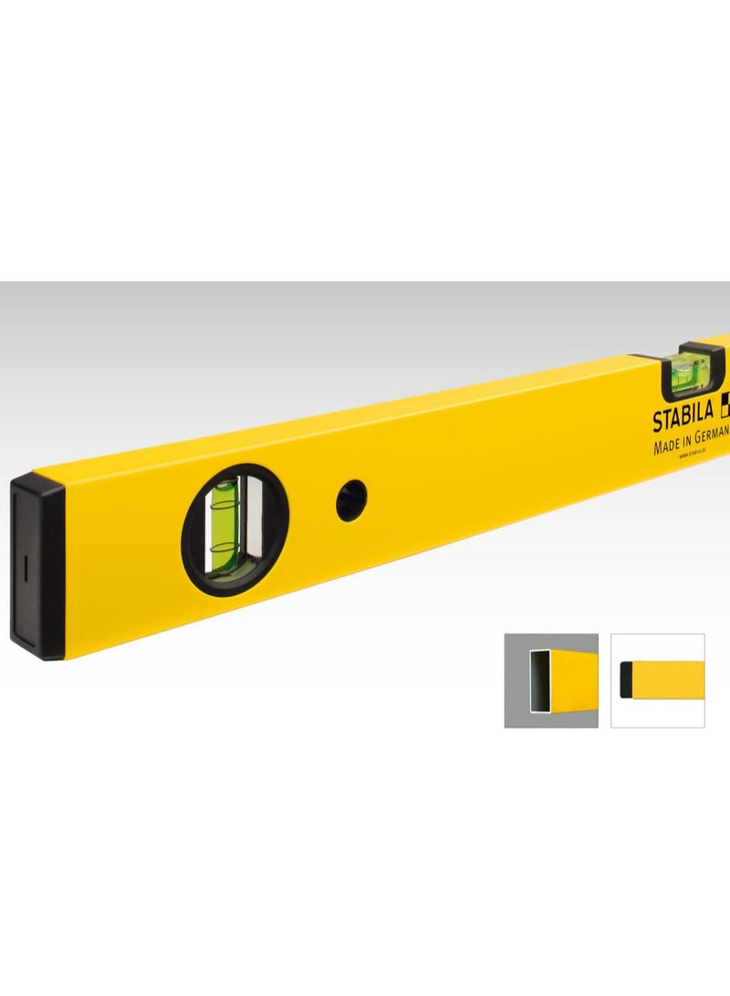 Stabila Spirit Level Type 70 - 80 cm