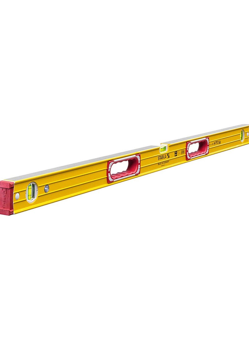 Stabila 196-2 Spirit Level - 120 cm