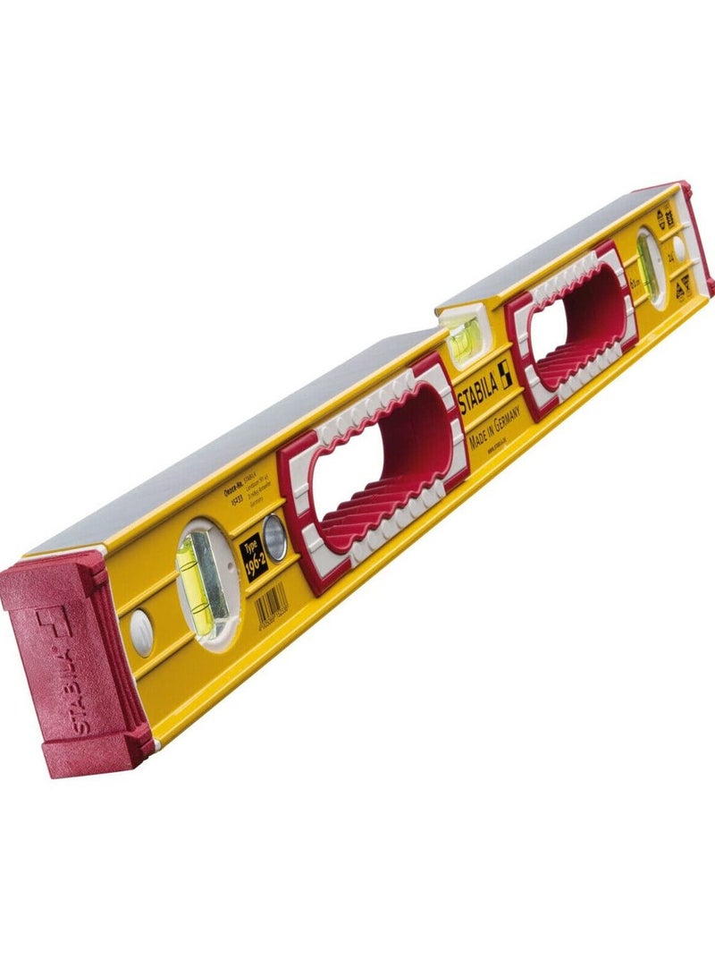 Stabila 196-2 Spirit Level - 60 cm