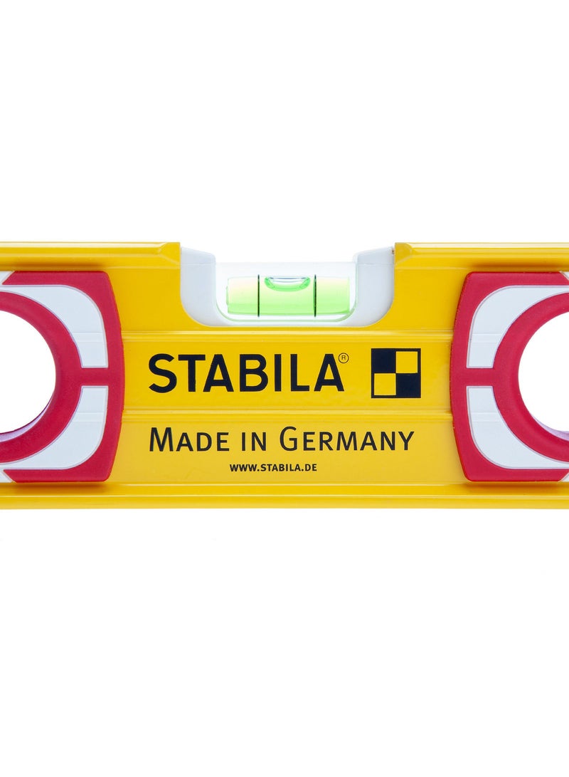 Stabila 196-2 Spirit Level - 60 cm