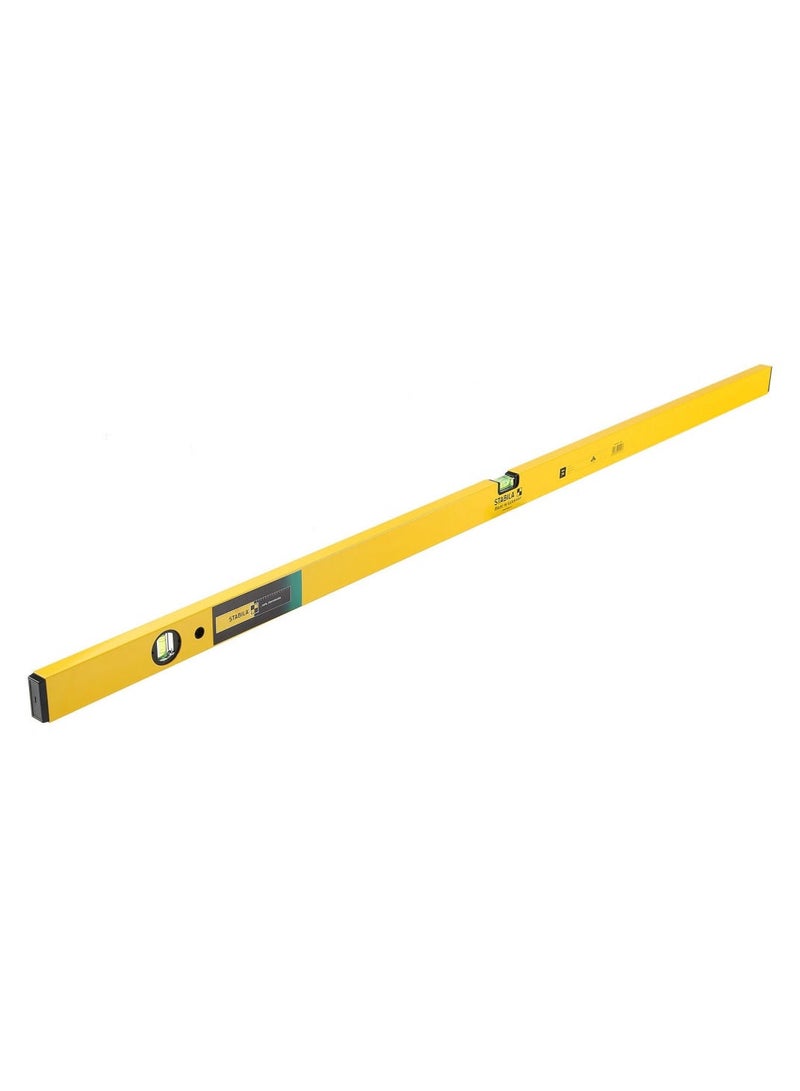 Stabila Spirit Level Type 70 - 200 cm