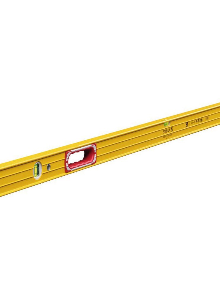 Stabila 196-2 Spirit Level  - 200 cm