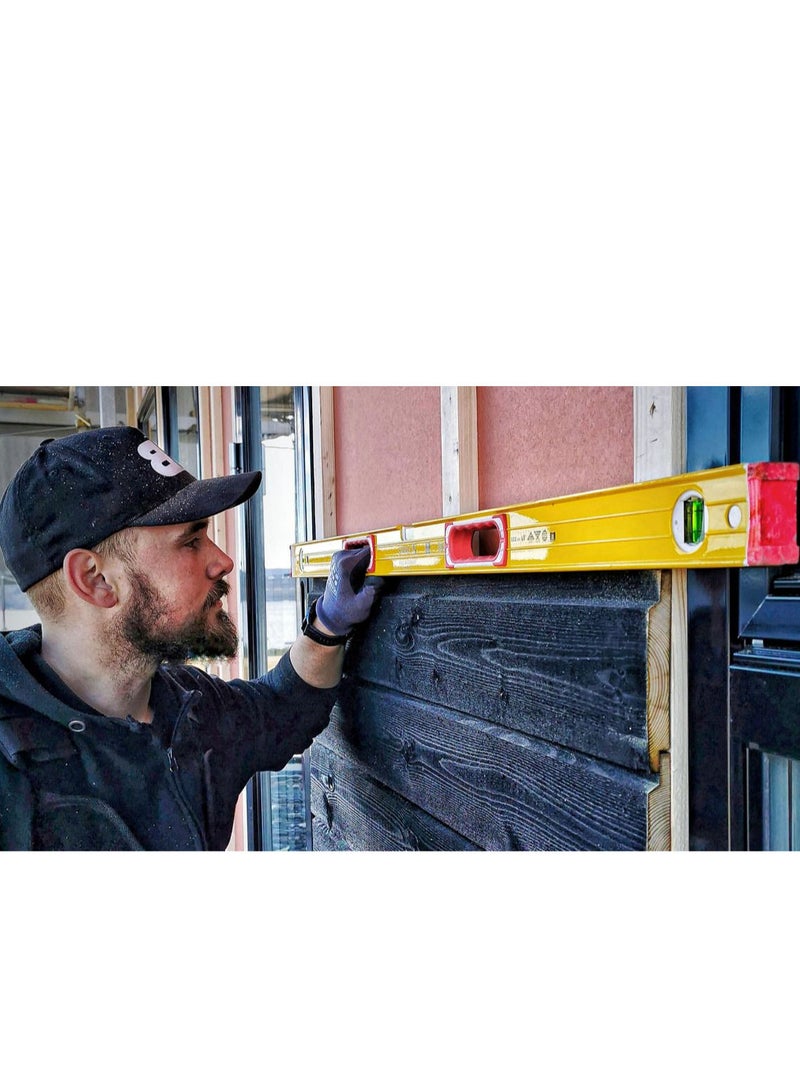 Stabila 196-2 Spirit Level  - 100 cm