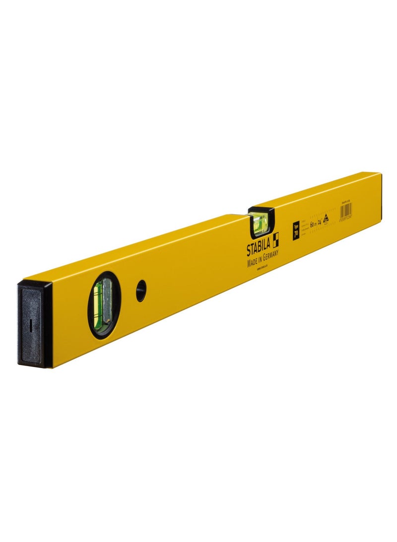 Stabila Spirit Level Type 70 - 120 cm