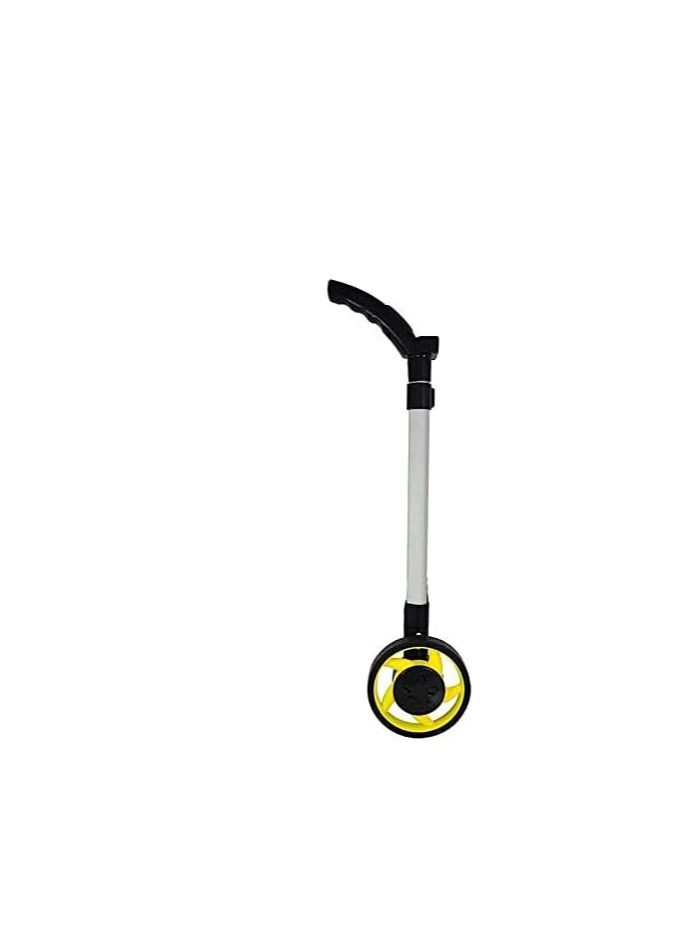 Digital Distance Measuring Wheel, 10000 meters