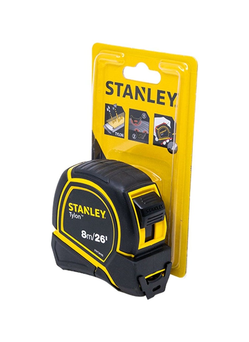 Stanley Measuring Tape 8 Meter