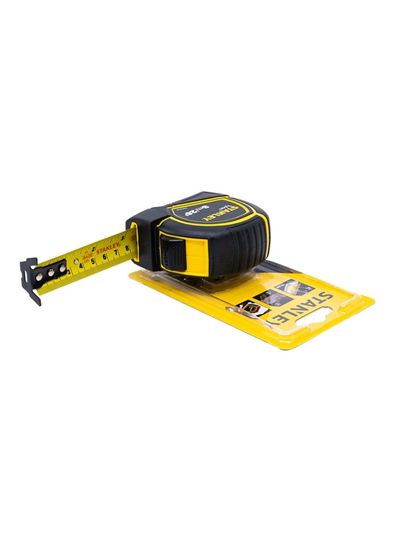 Stanley Measuring Tape 8 Meter