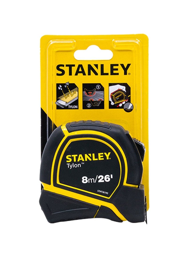 Stanley Measuring Tape 8 Meter