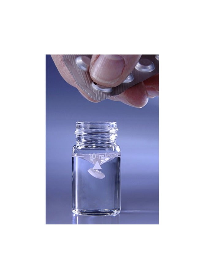 Lovibond Residual Free chlorine content test tablet