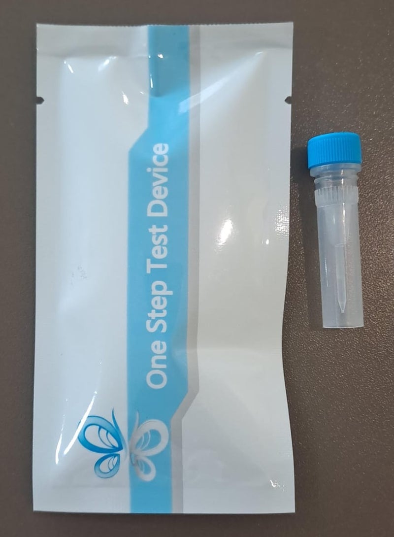 Home DIY LEAD in Drinking Water Test Kit