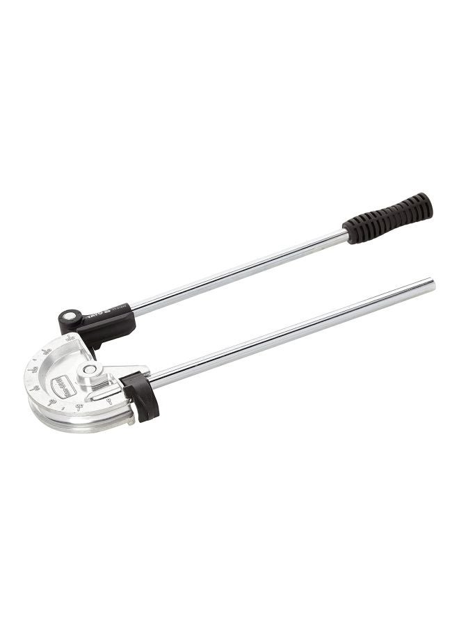 Pipe Bender 16mm Tubes YT-21845 Silver/Black