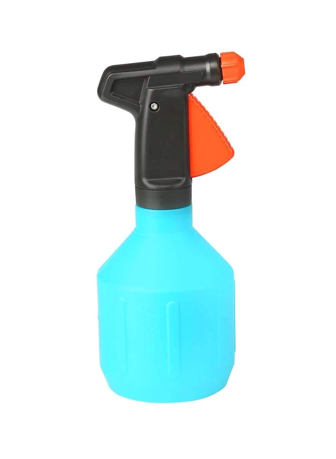 Comfort Pump Pressure Sprayer Blue 0.5Liters