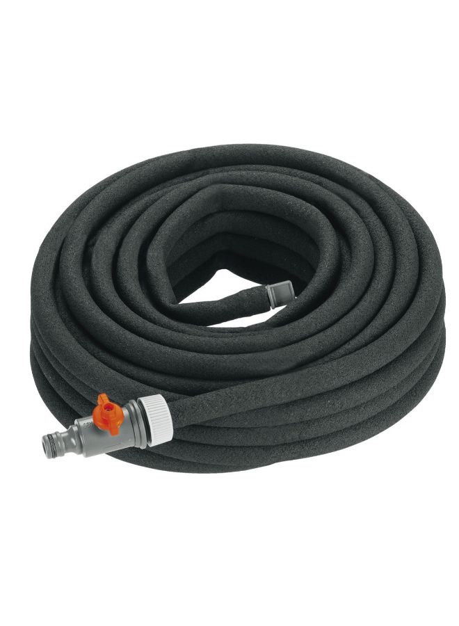 Soaker Hose Black