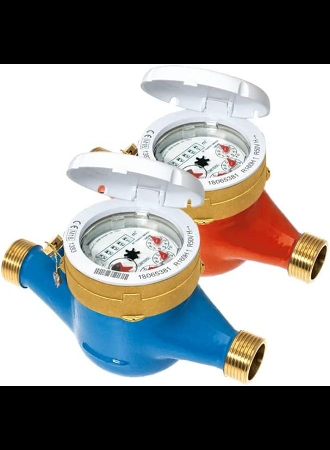 1''water Meter B-meter