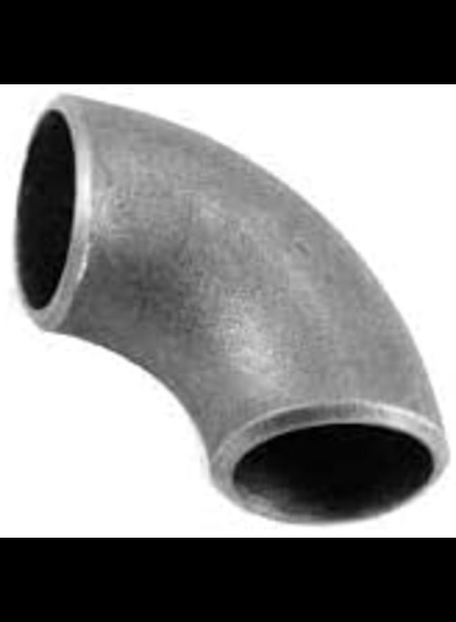 Pipe Fitting SS Elbow (1'')